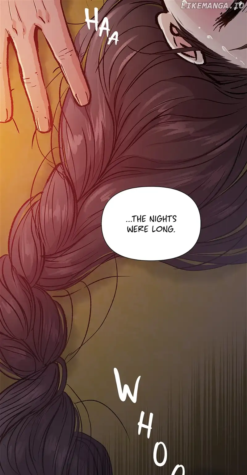 The Red Sleeve Chapter 133 page 50