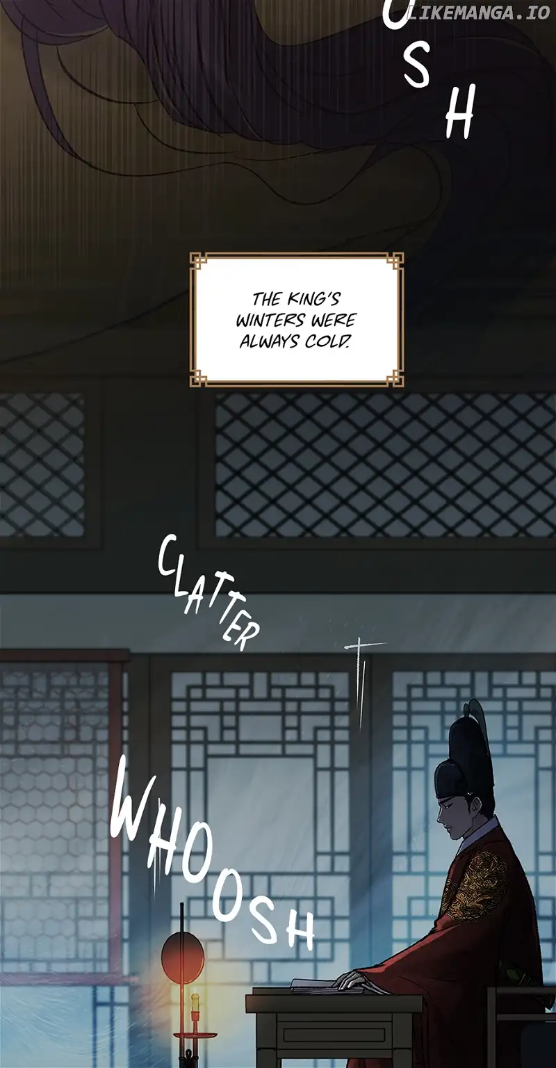 The Red Sleeve Chapter 133 page 51