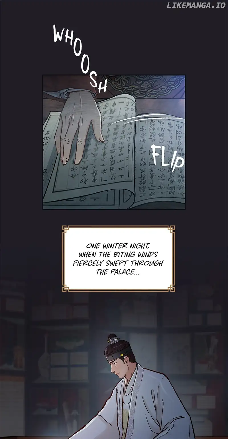 The Red Sleeve Chapter 133 page 53