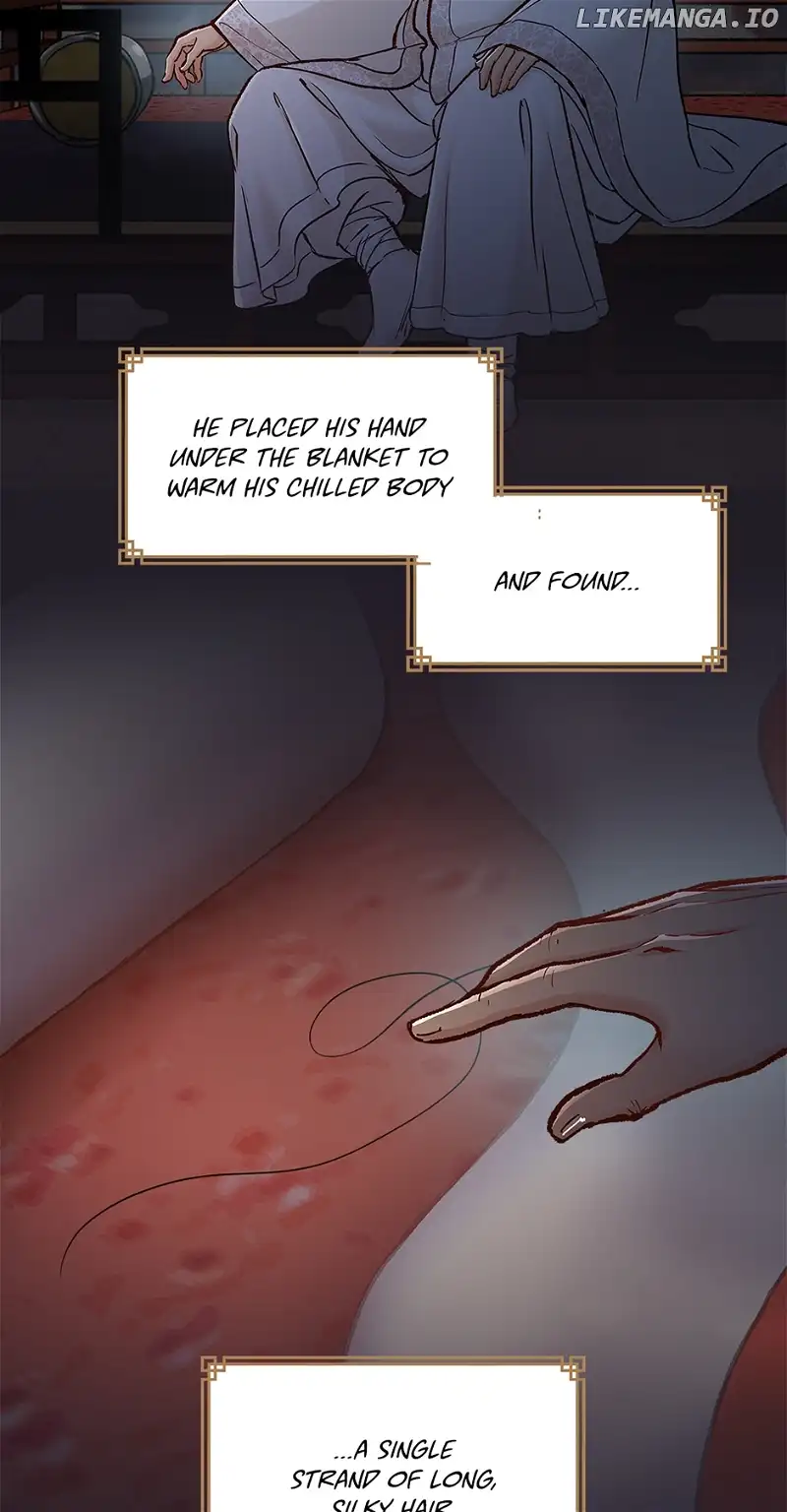 The Red Sleeve Chapter 133 page 54