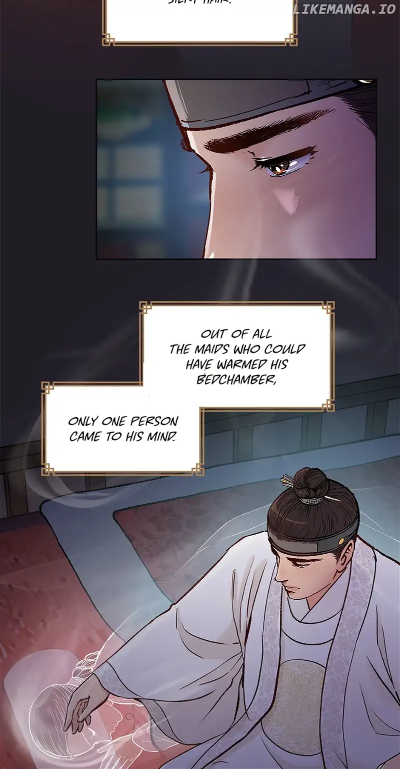 The Red Sleeve Chapter 133 page 55