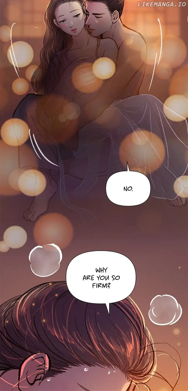 The Red Sleeve Chapter 133 page 61