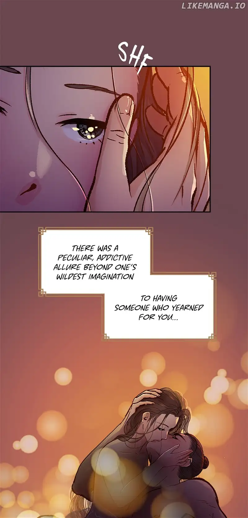 The Red Sleeve Chapter 133 page 63