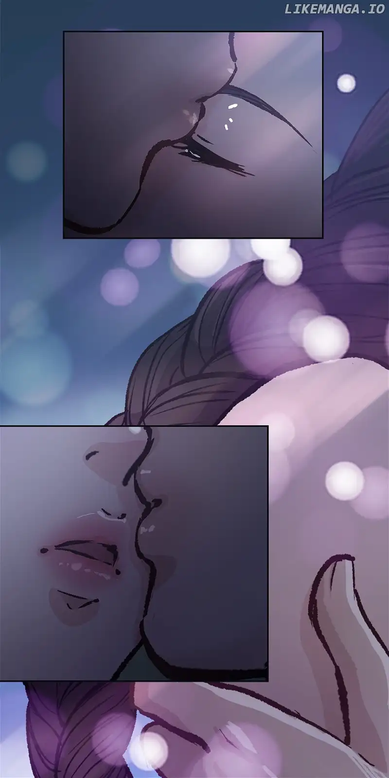 The Red Sleeve Chapter 133 page 6