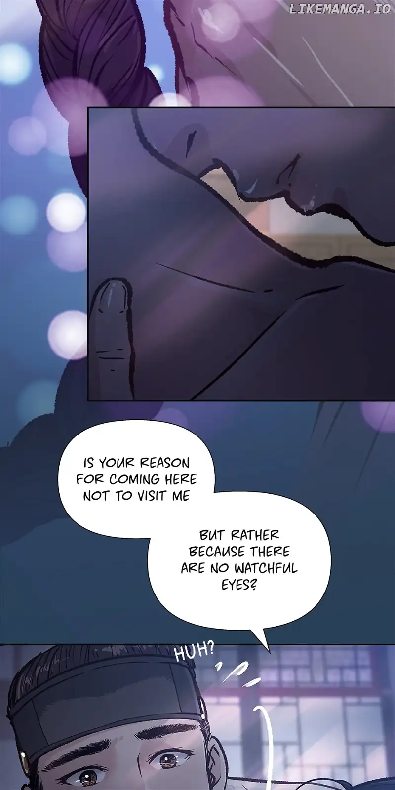 The Red Sleeve Chapter 133 page 7