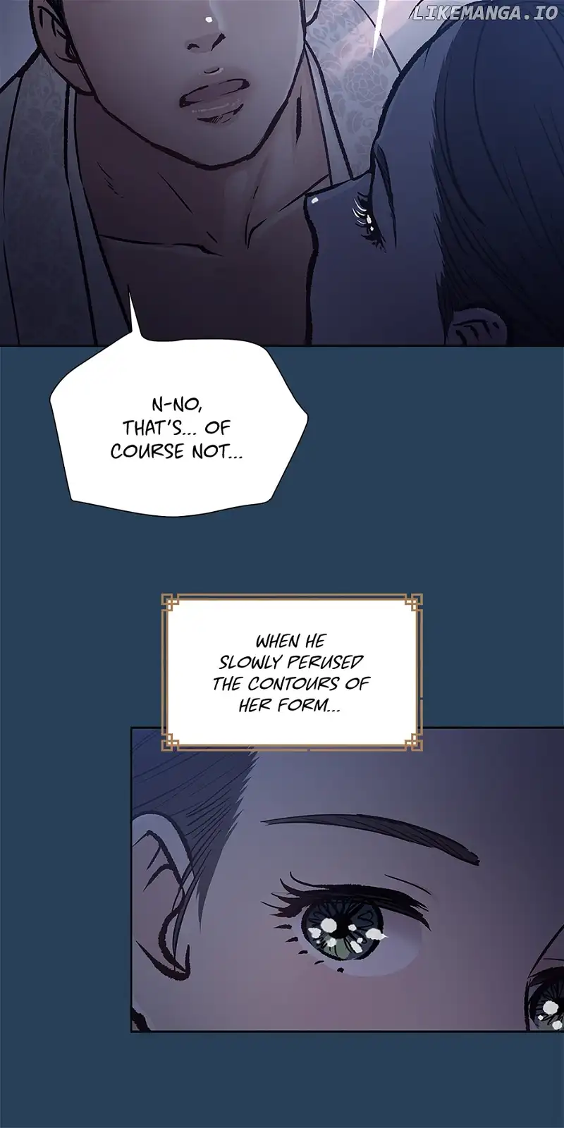 The Red Sleeve Chapter 133 page 8