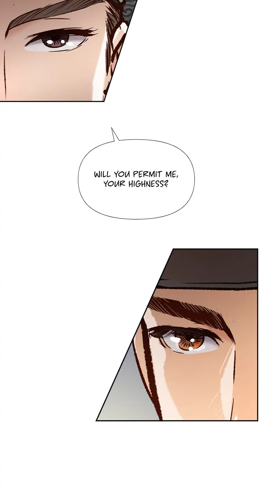 The Red Sleeve Chapter 21 page 17