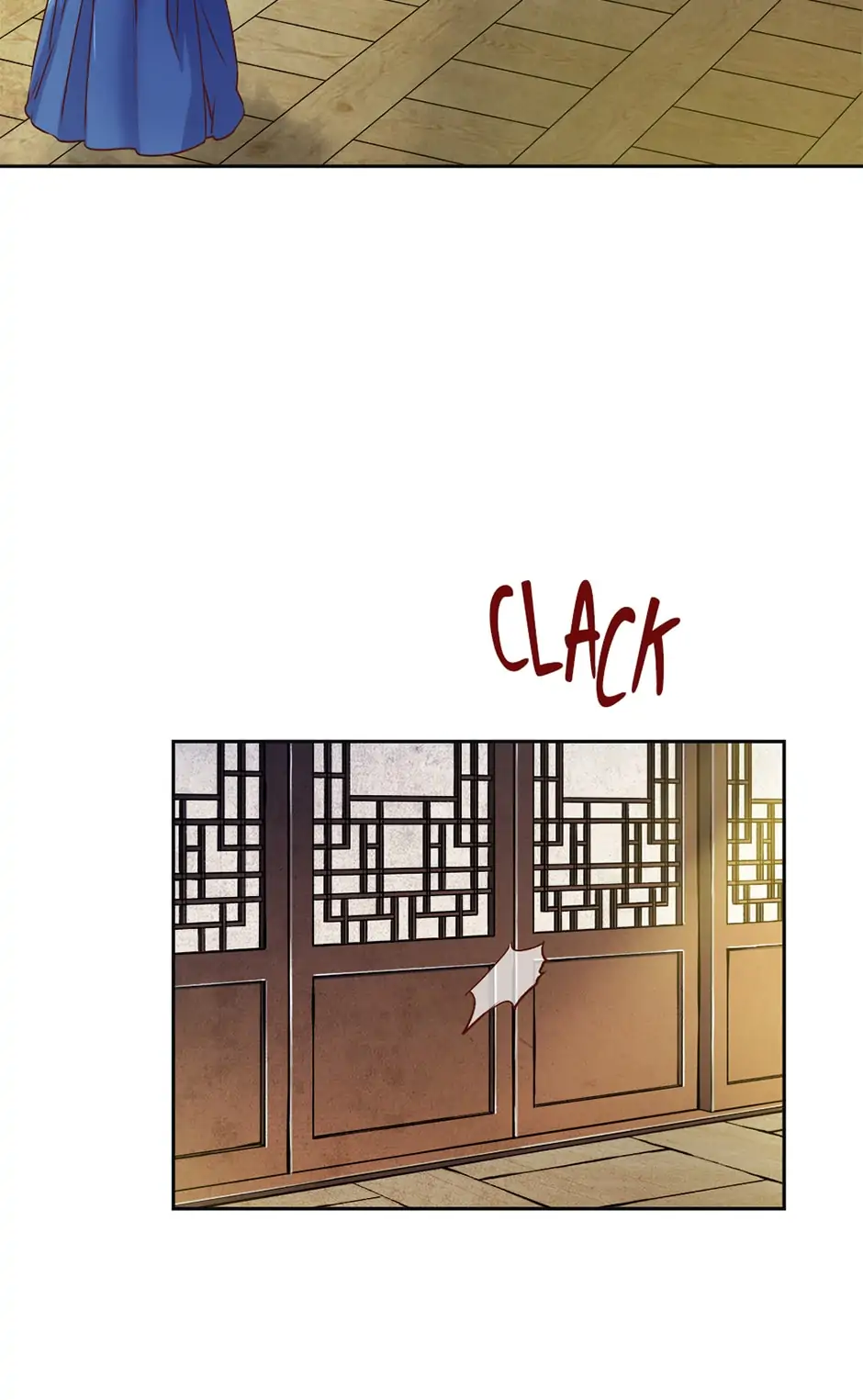 The Red Sleeve Chapter 21 page 34