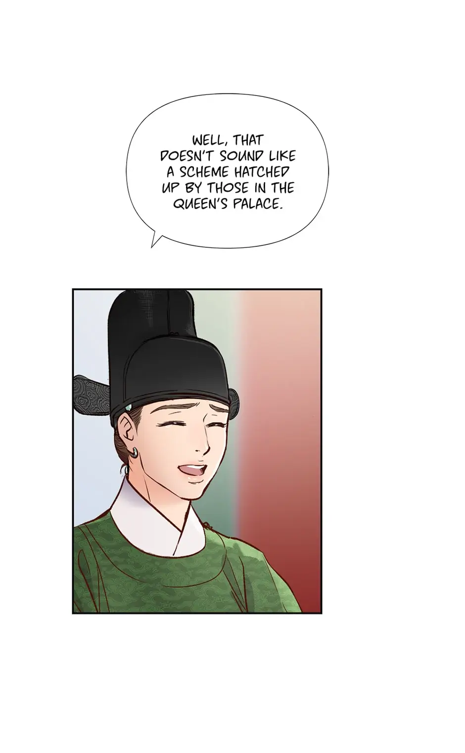 The Red Sleeve Chapter 21 page 35