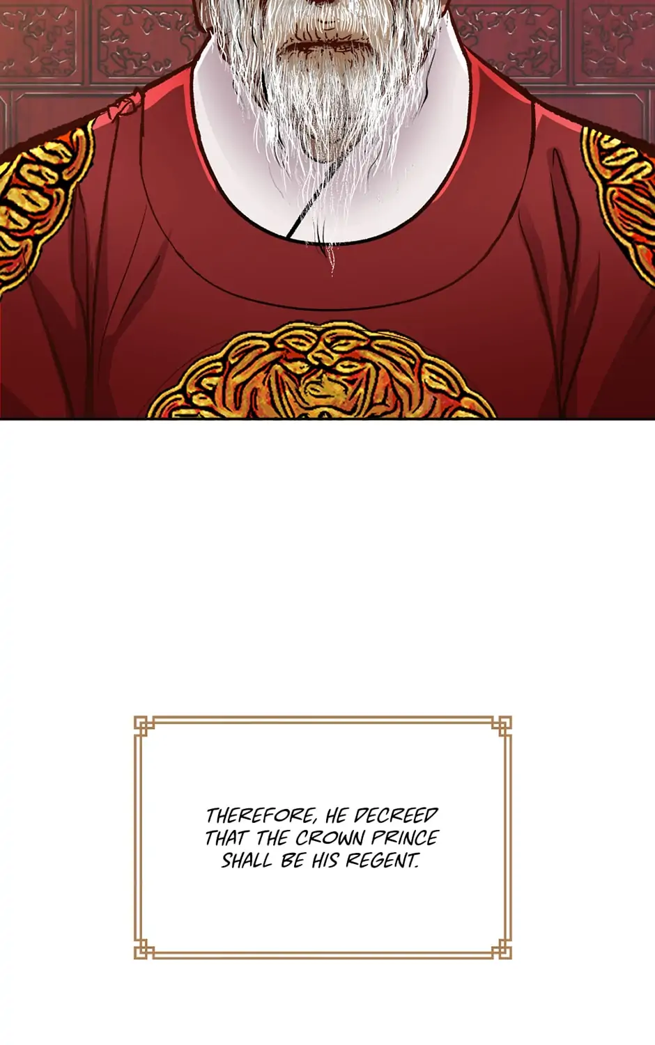 The Red Sleeve Chapter 21 page 40