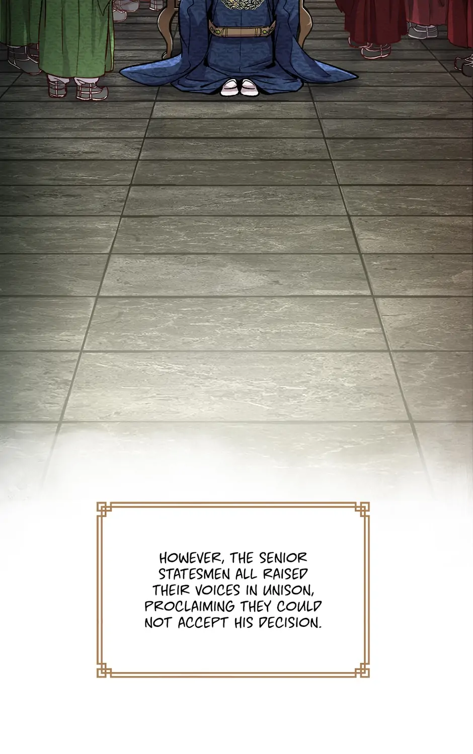The Red Sleeve Chapter 21 page 42