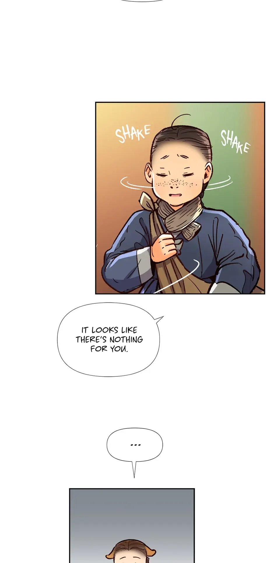 The Red Sleeve Chapter 21 page 56
