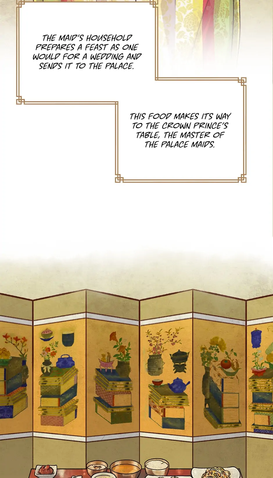 The Red Sleeve Chapter 21 page 59