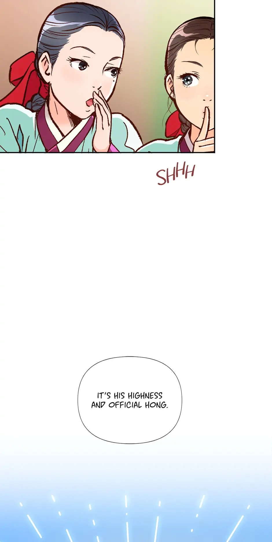 The Red Sleeve Chapter 21 page 66