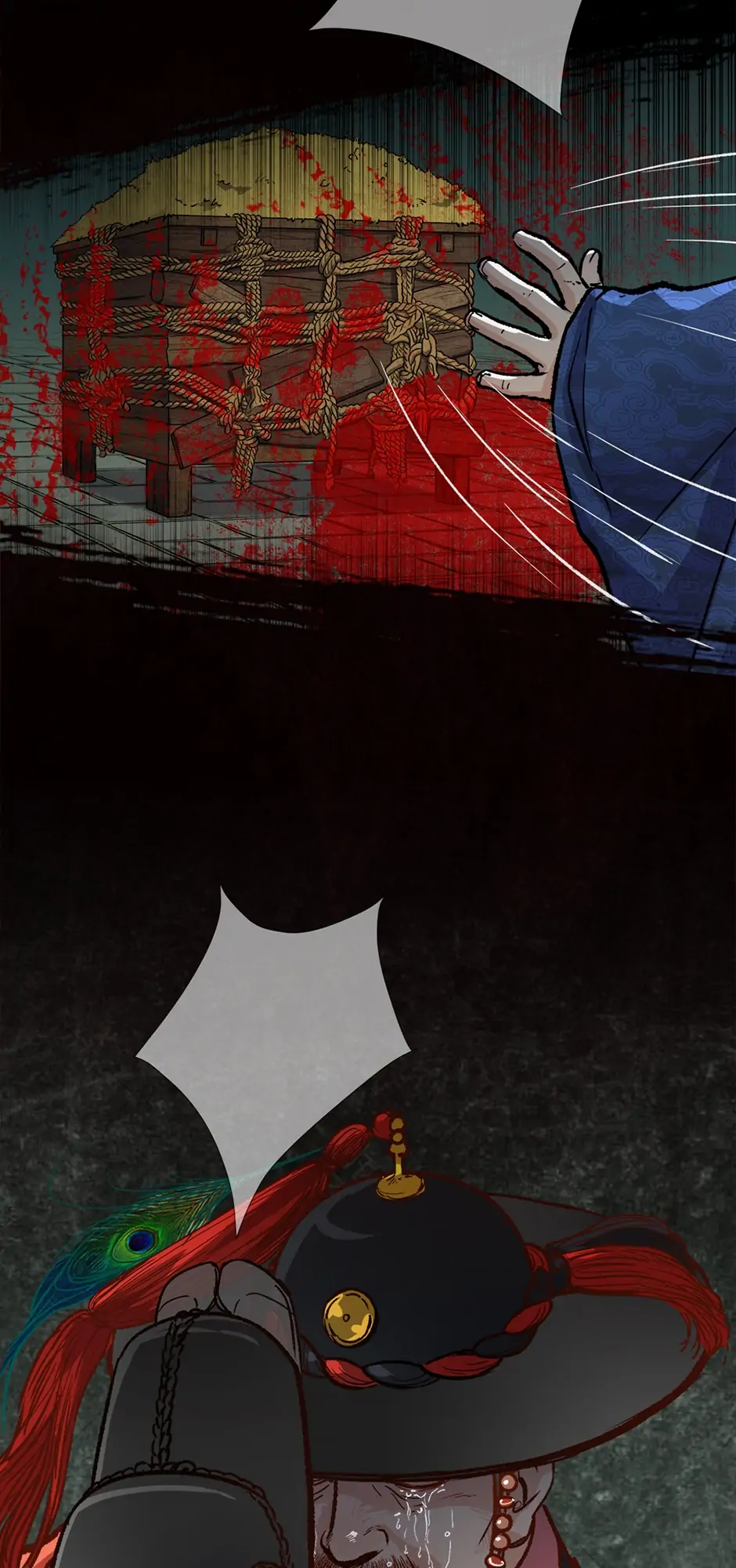 The Red Sleeve Chapter 21 page 8