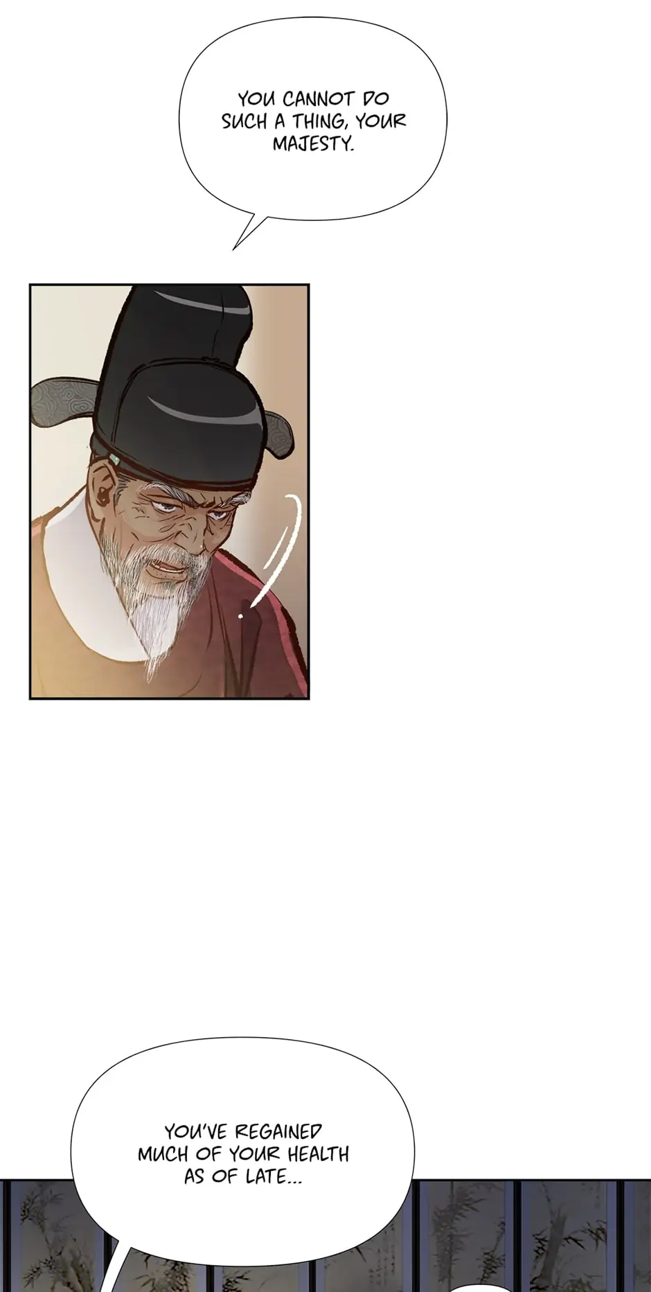 The Red Sleeve Chapter 23 page 14