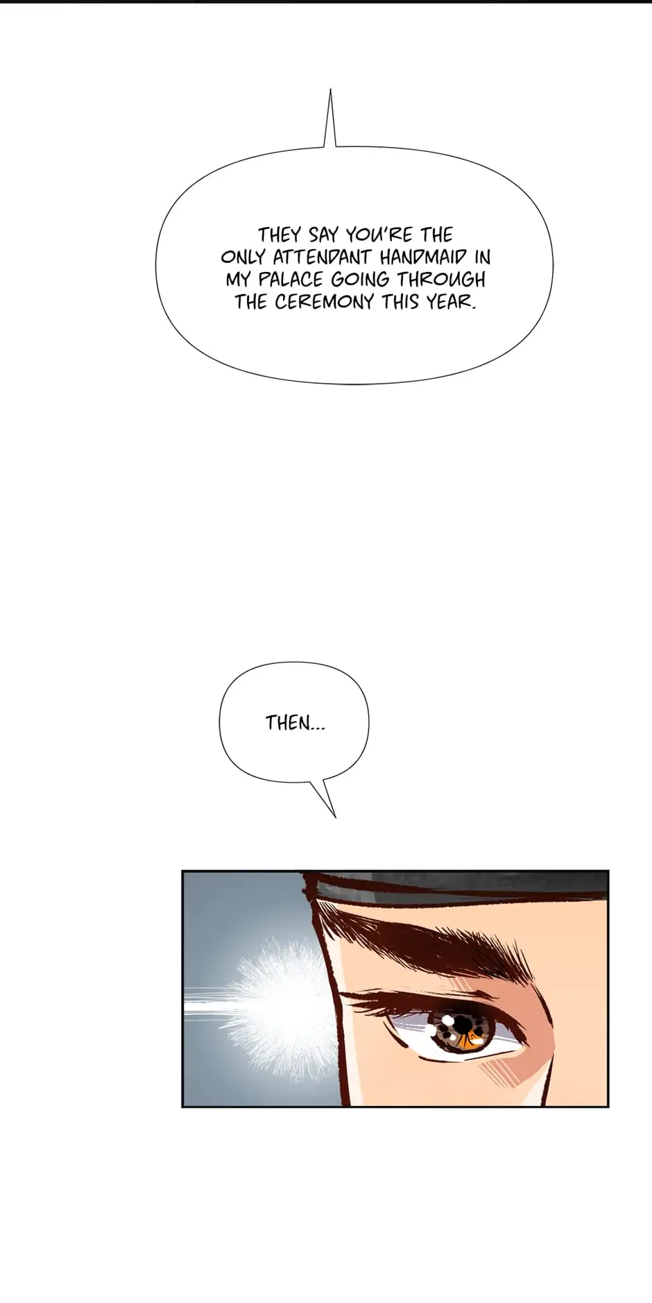 The Red Sleeve Chapter 23 page 43