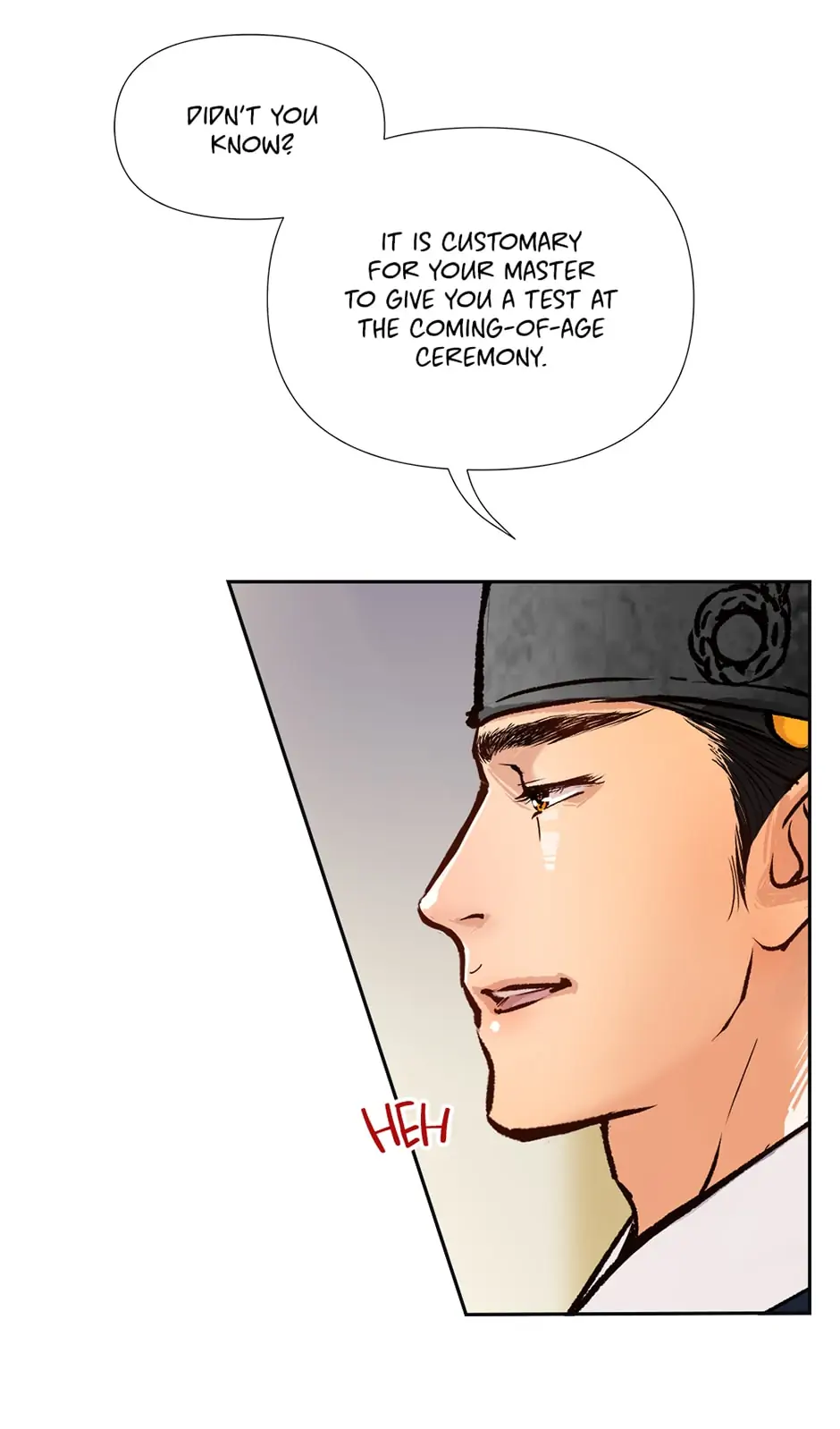 The Red Sleeve Chapter 23 page 46