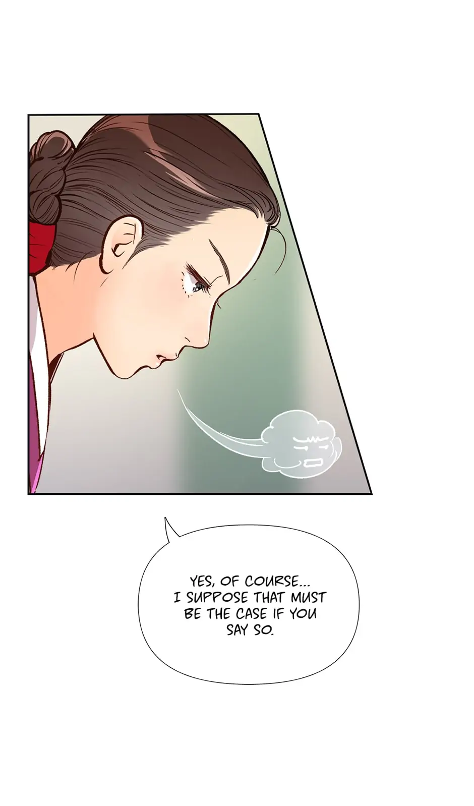 The Red Sleeve Chapter 23 page 47