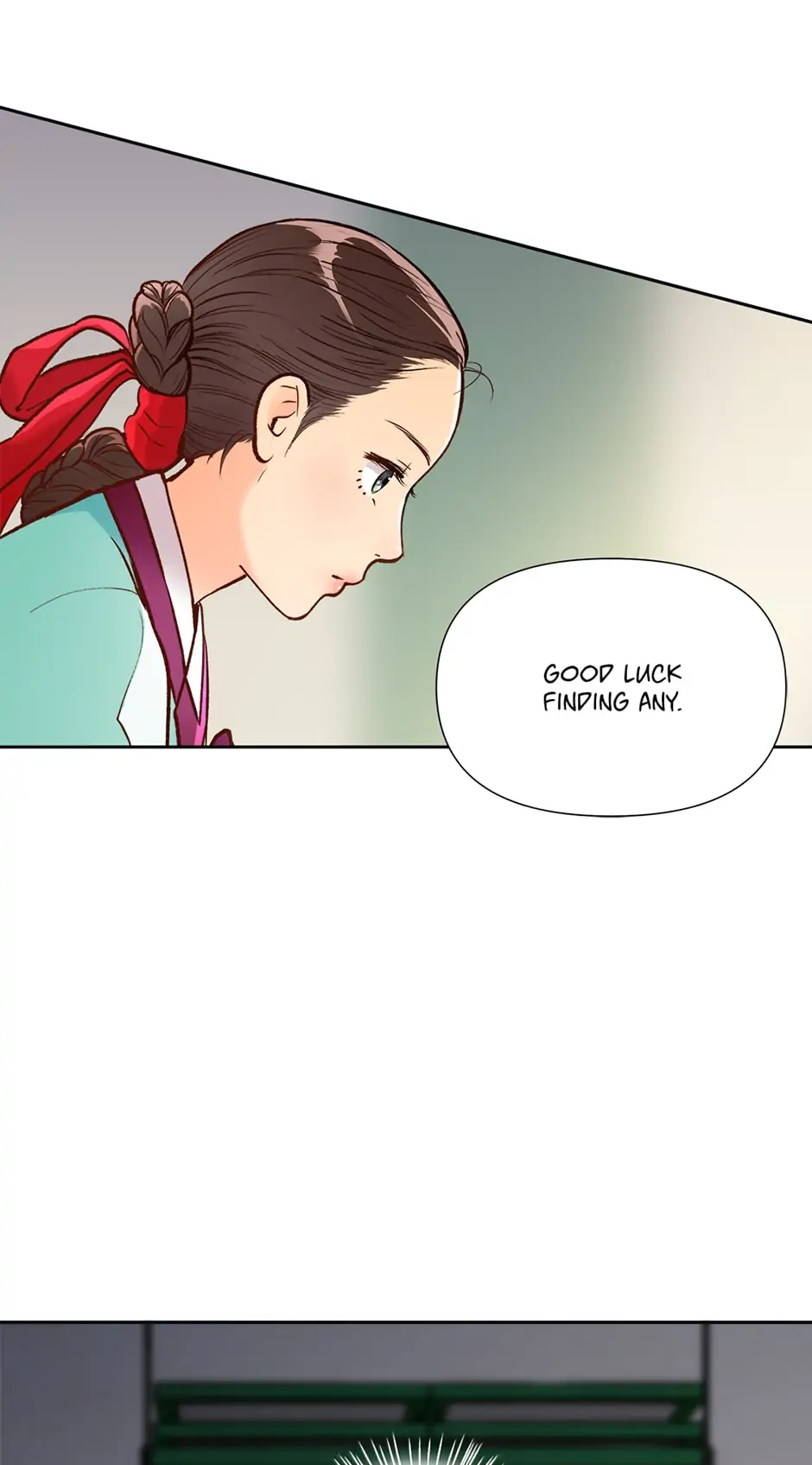 The Red Sleeve Chapter 23 page 60