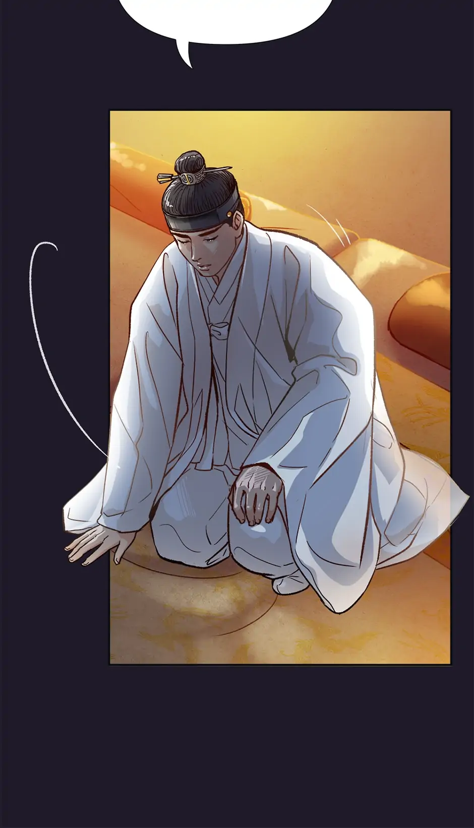 The Red Sleeve Chapter 23 page 6