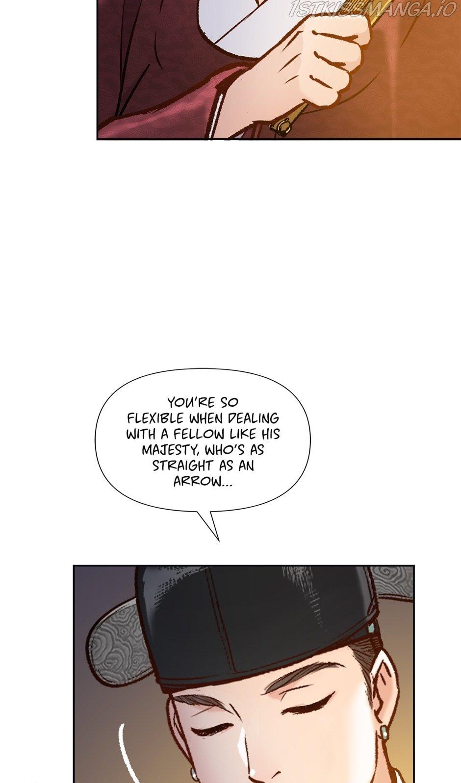 The Red Sleeve Chapter 43 page 10