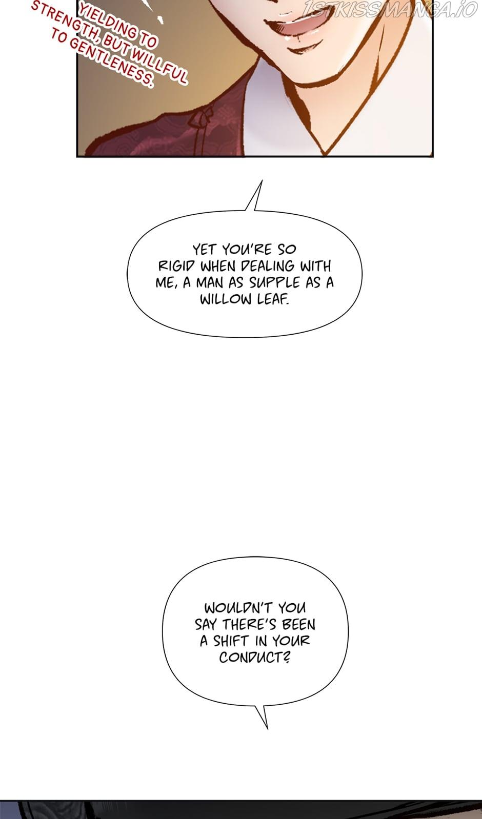 The Red Sleeve Chapter 43 page 11