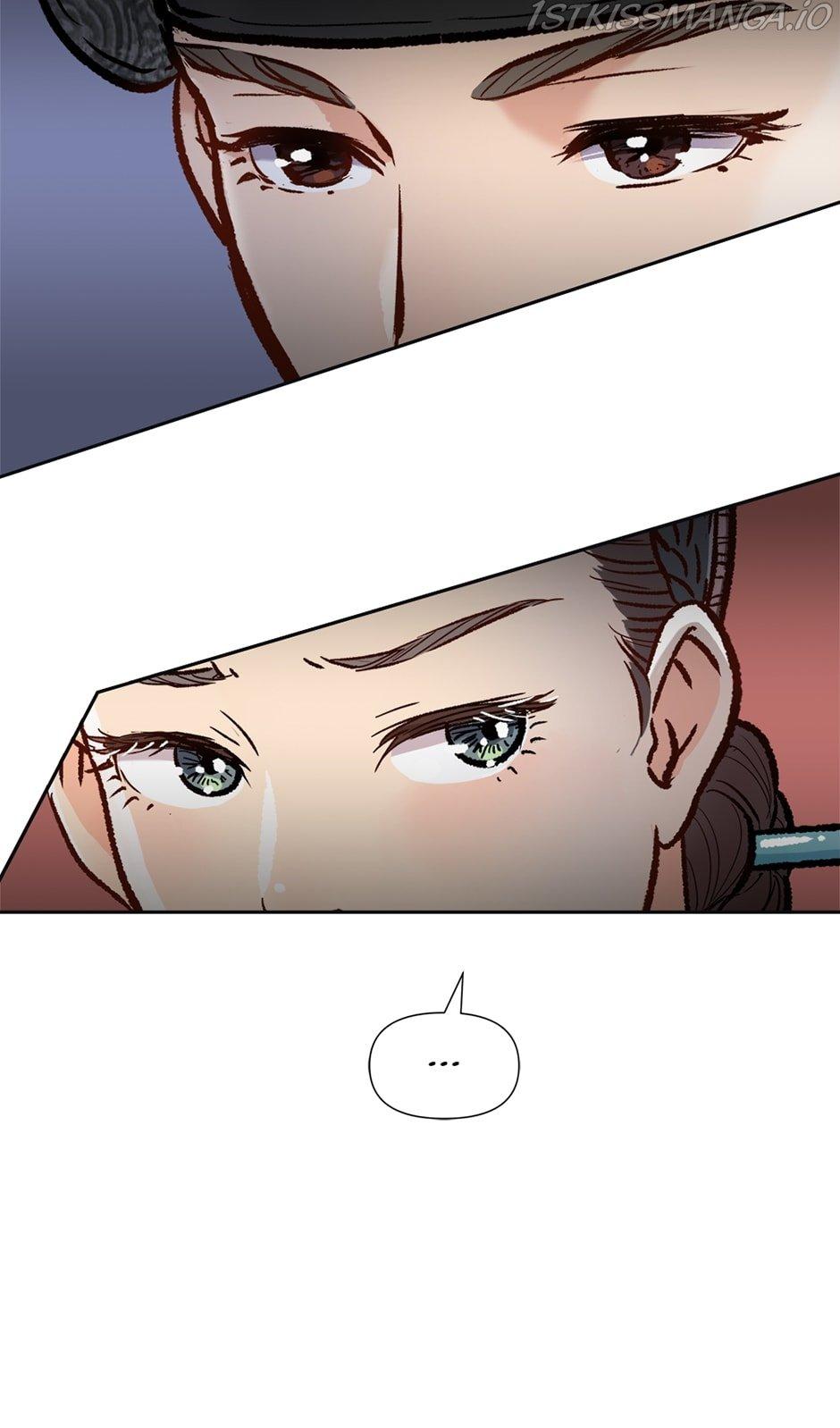 The Red Sleeve Chapter 43 page 12