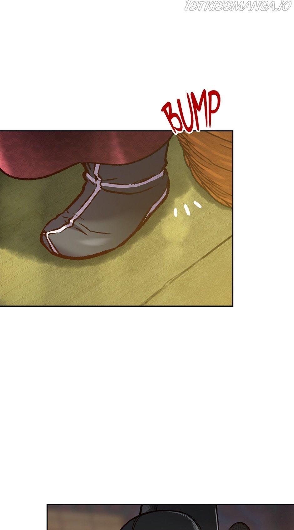 The Red Sleeve Chapter 43 page 17