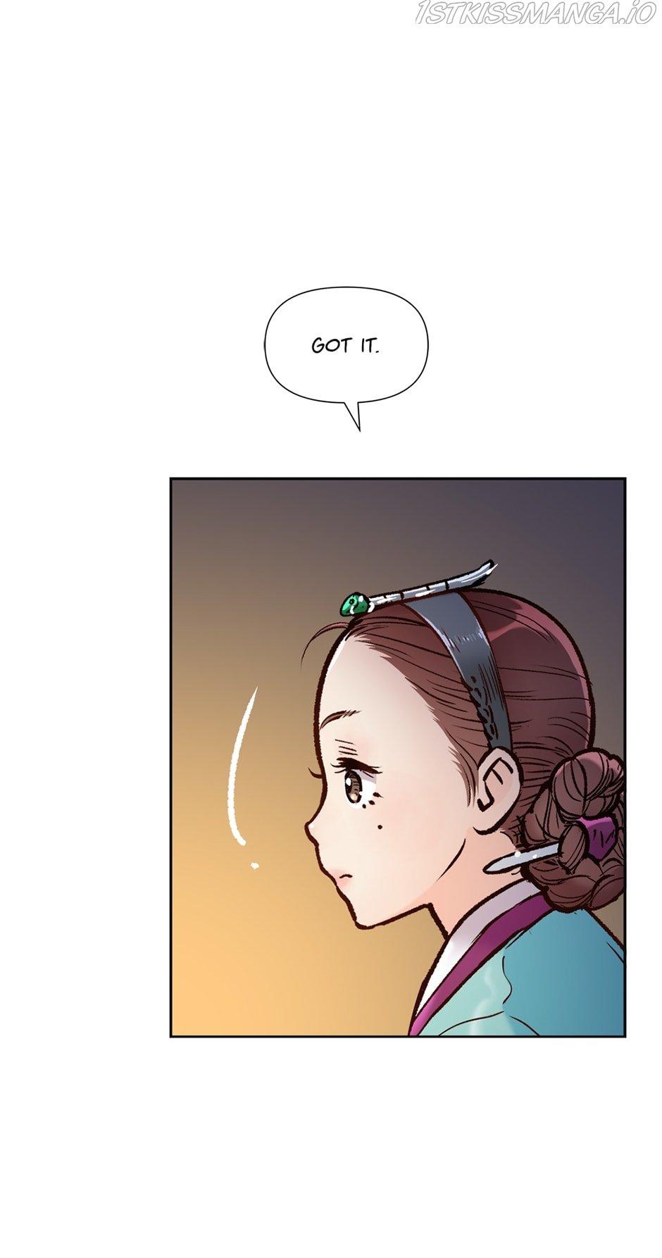 The Red Sleeve Chapter 43 page 34