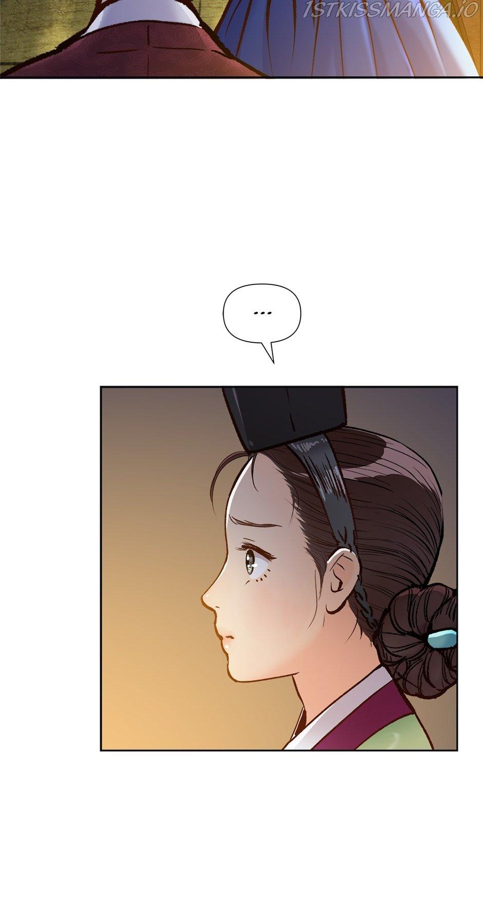 The Red Sleeve Chapter 43 page 36