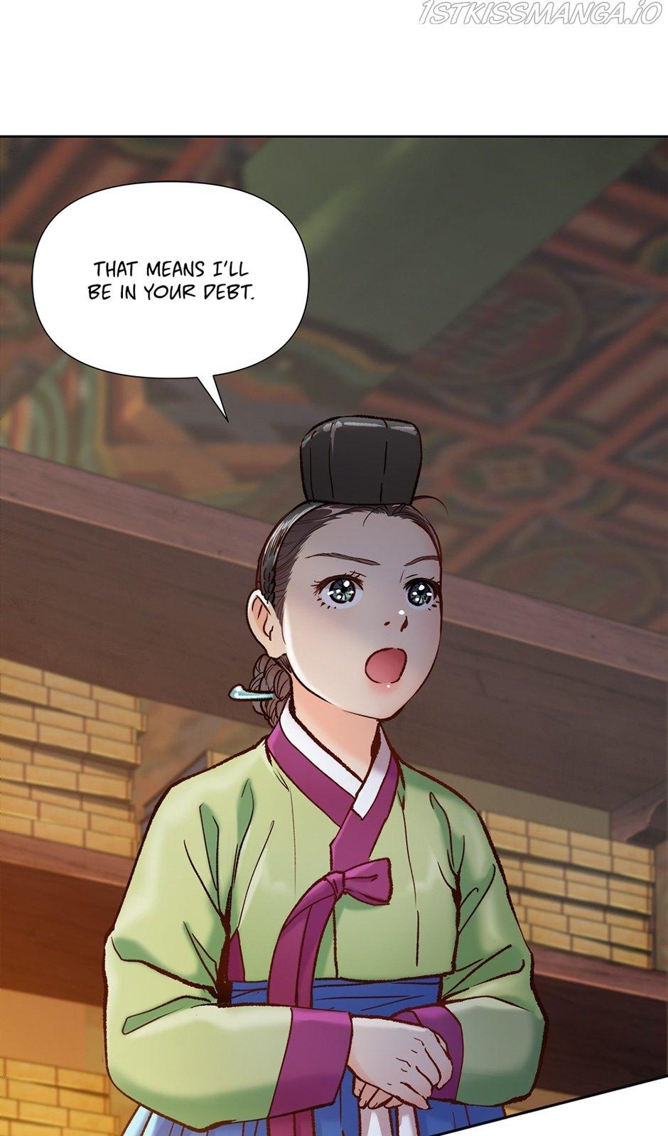 The Red Sleeve Chapter 43 page 46