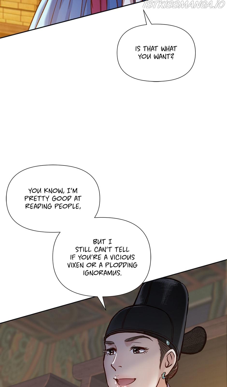 The Red Sleeve Chapter 43 page 47