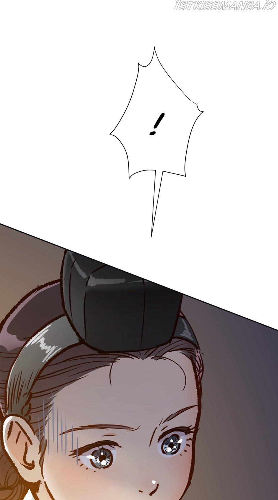 The Red Sleeve Chapter 43 page 54