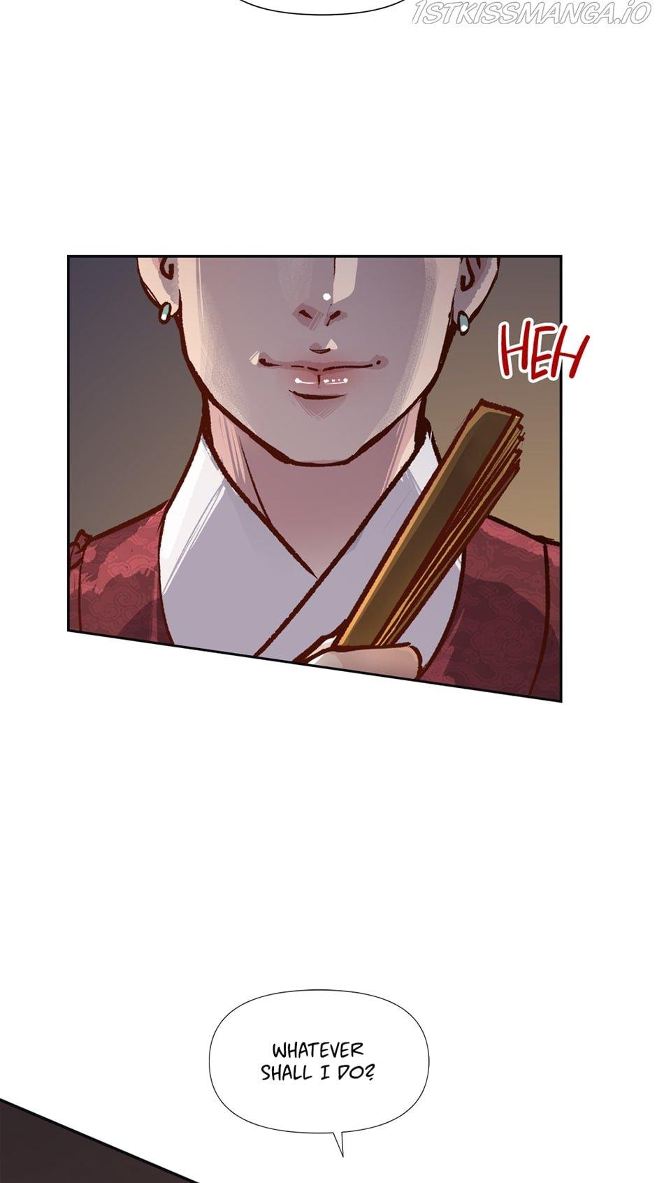 The Red Sleeve Chapter 43 page 59