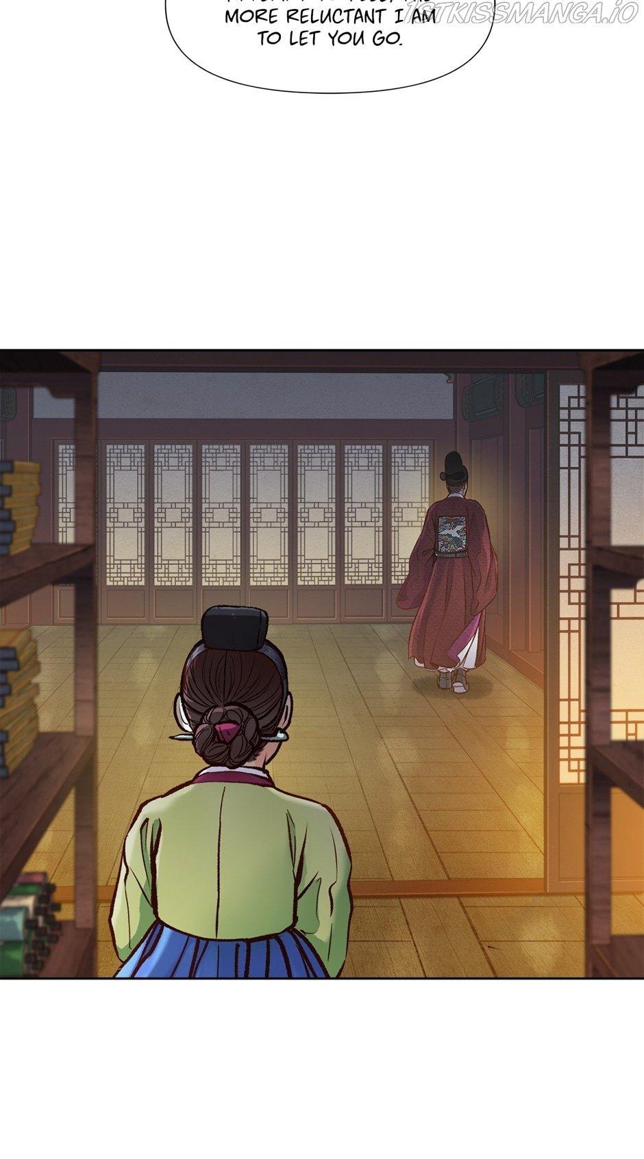 The Red Sleeve Chapter 43 page 61