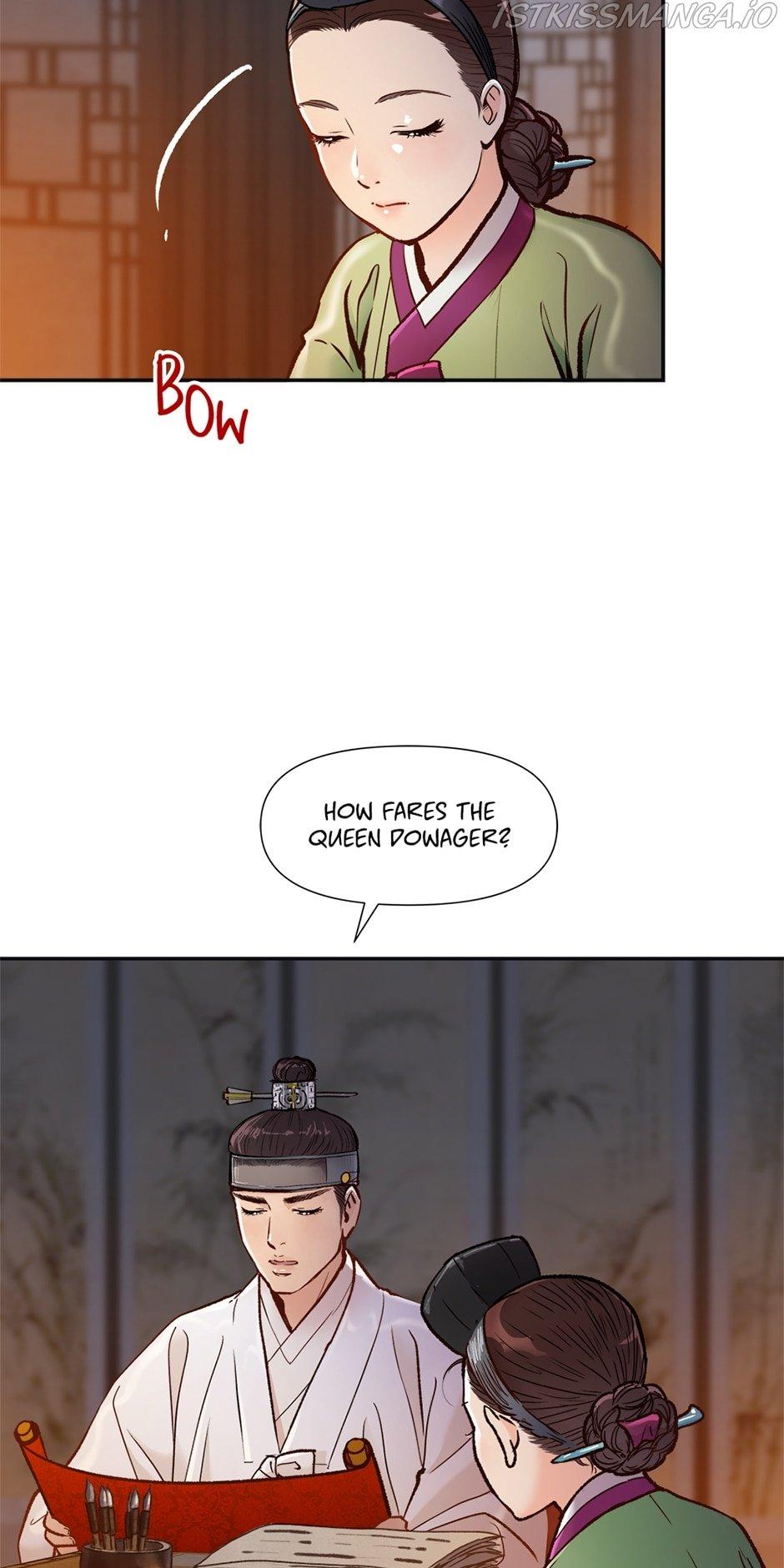 The Red Sleeve Chapter 43 page 67