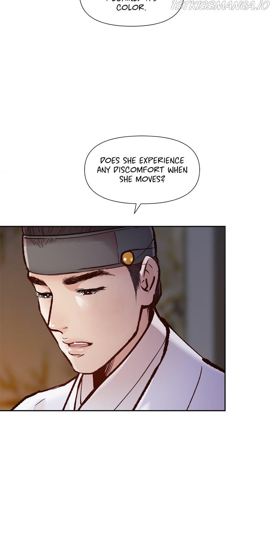The Red Sleeve Chapter 43 page 69