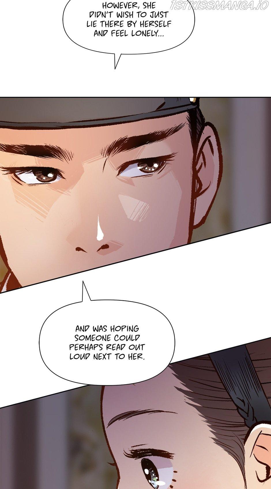 The Red Sleeve Chapter 43 page 75