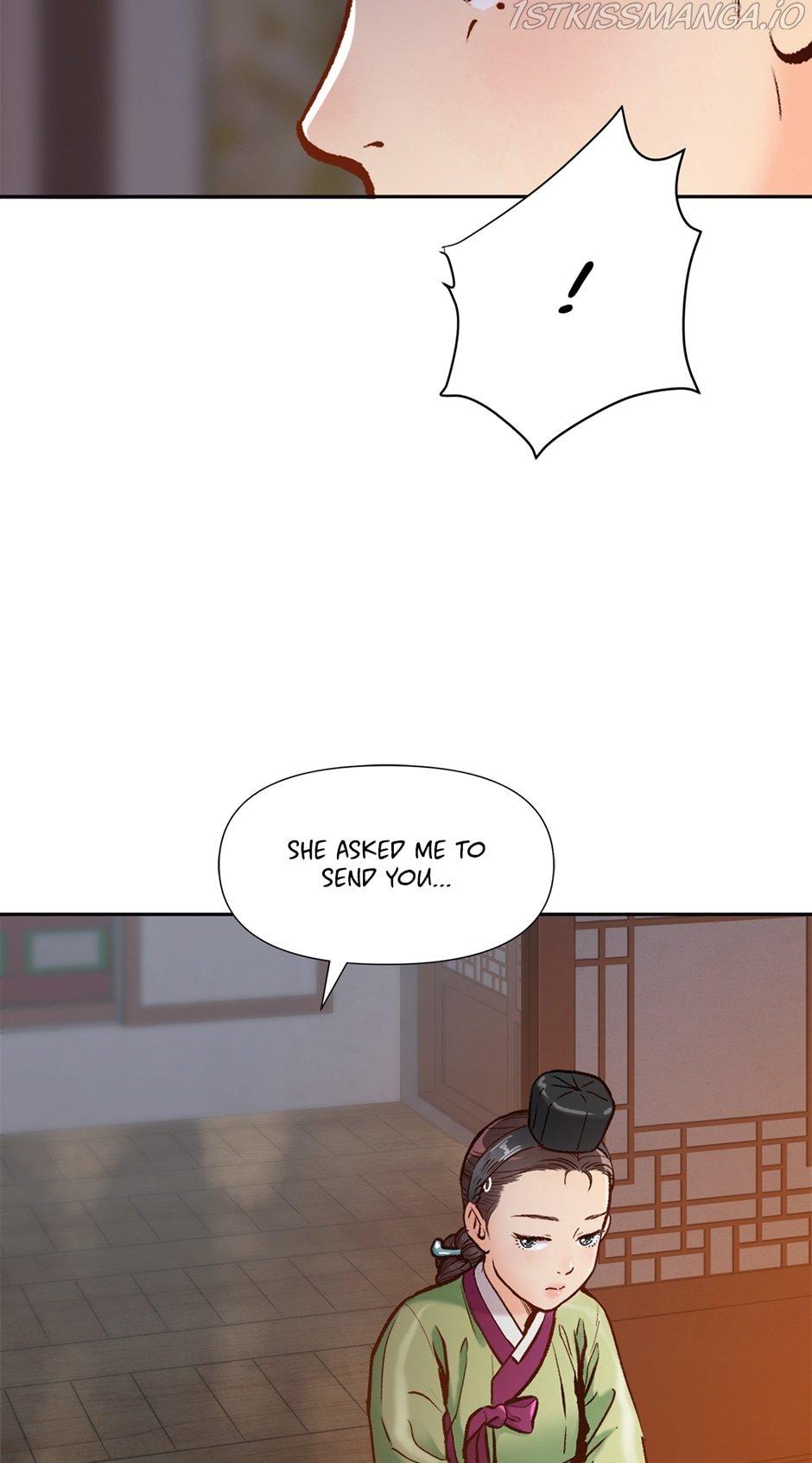 The Red Sleeve Chapter 43 page 76