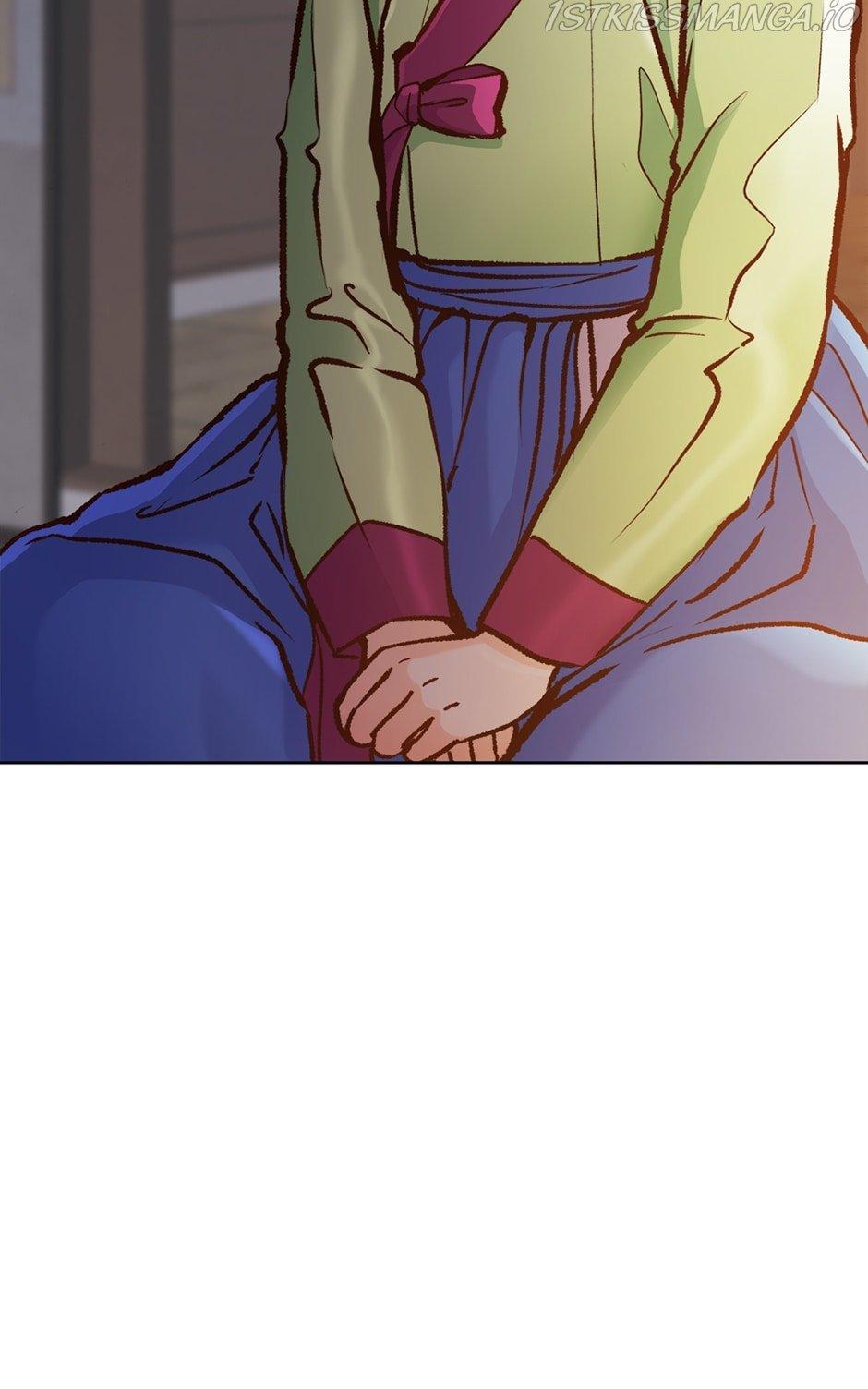 The Red Sleeve Chapter 43 page 79