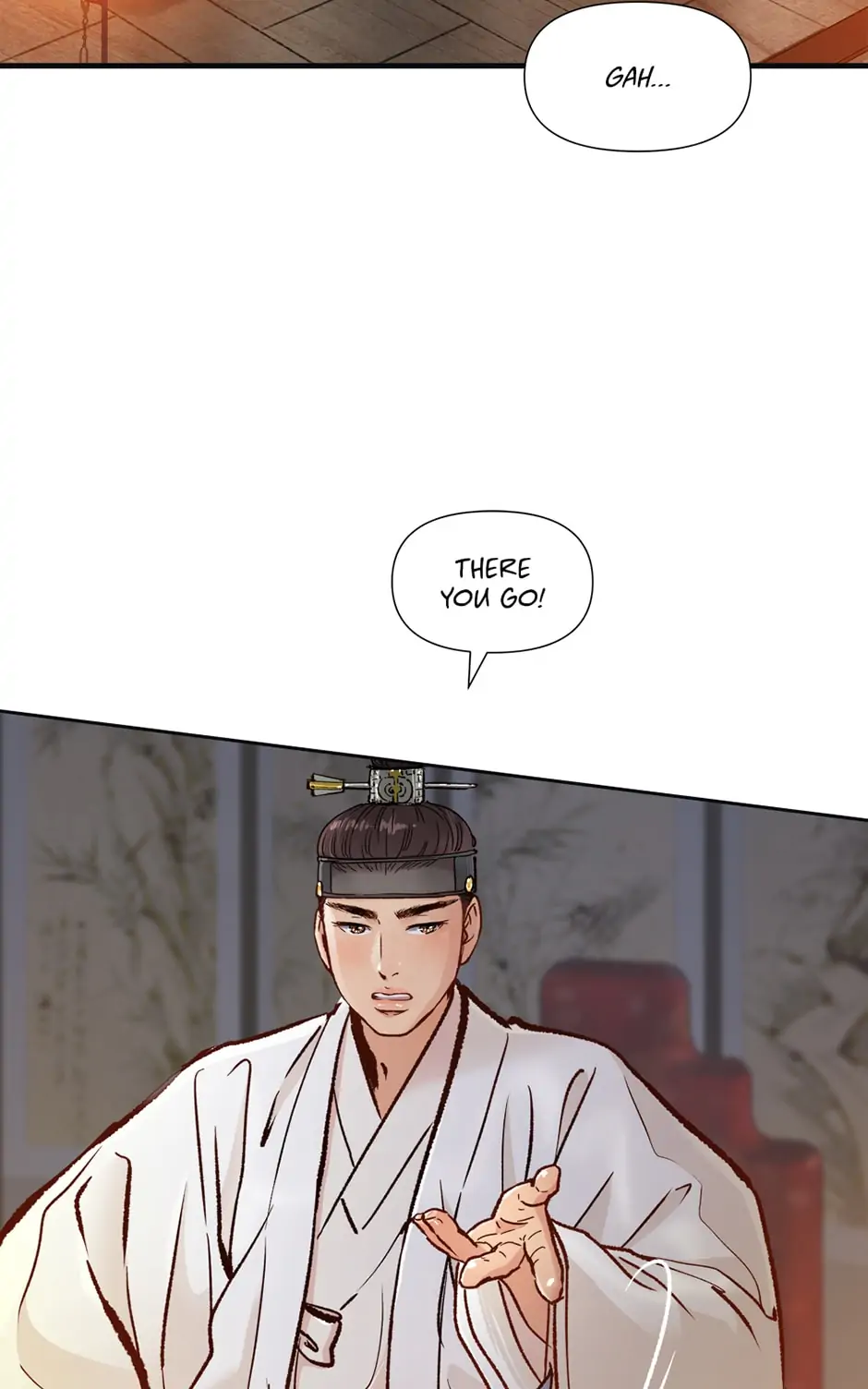The Red Sleeve Chapter 47 page 11