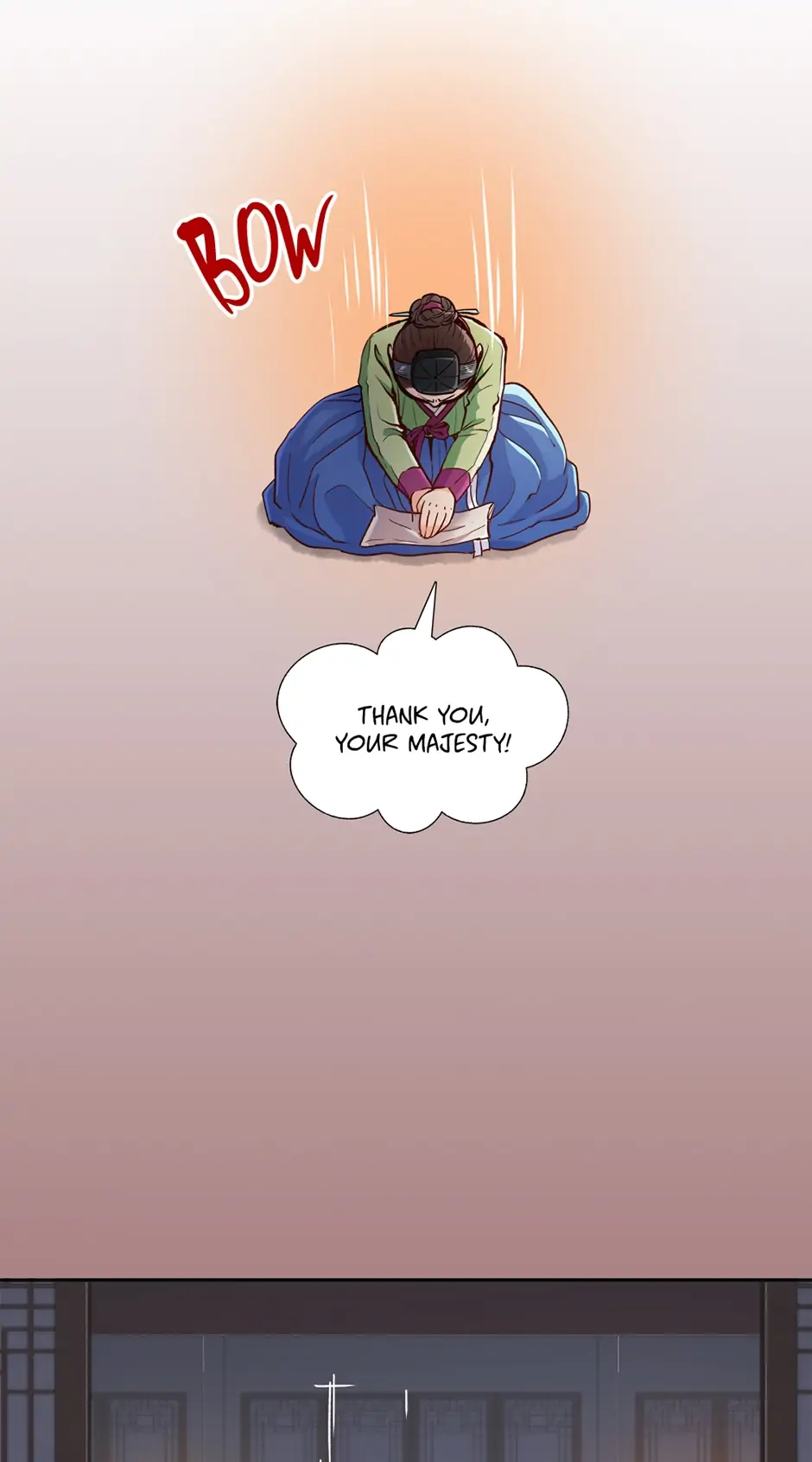 The Red Sleeve Chapter 47 page 16