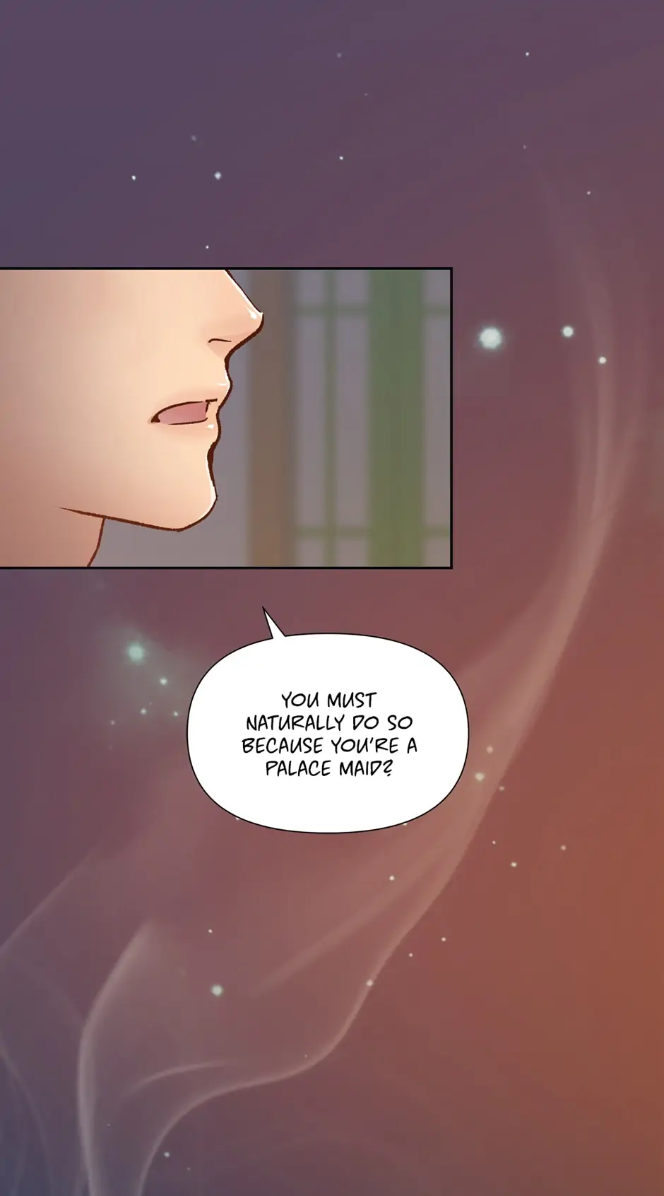 The Red Sleeve Chapter 47 page 18