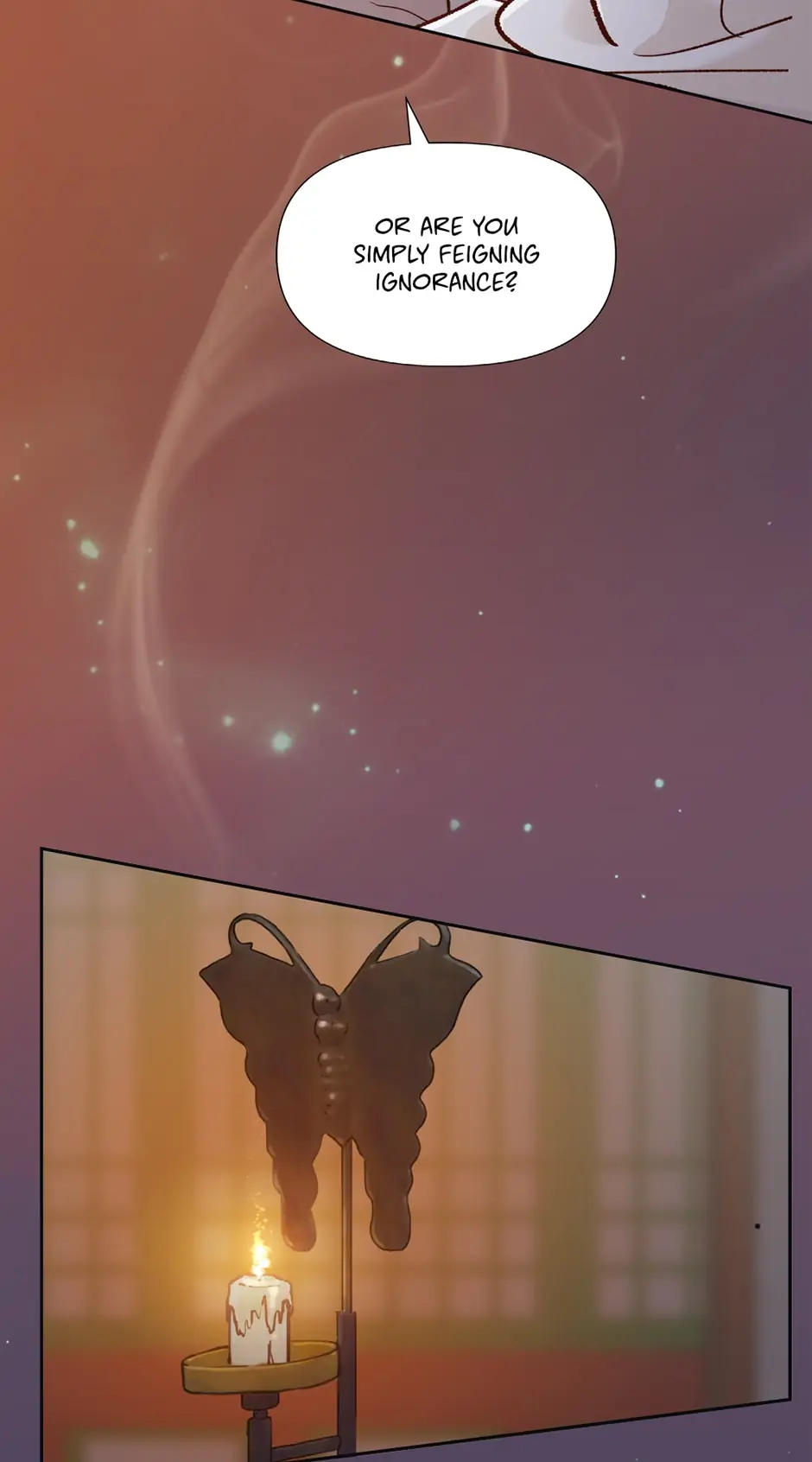 The Red Sleeve Chapter 47 page 20