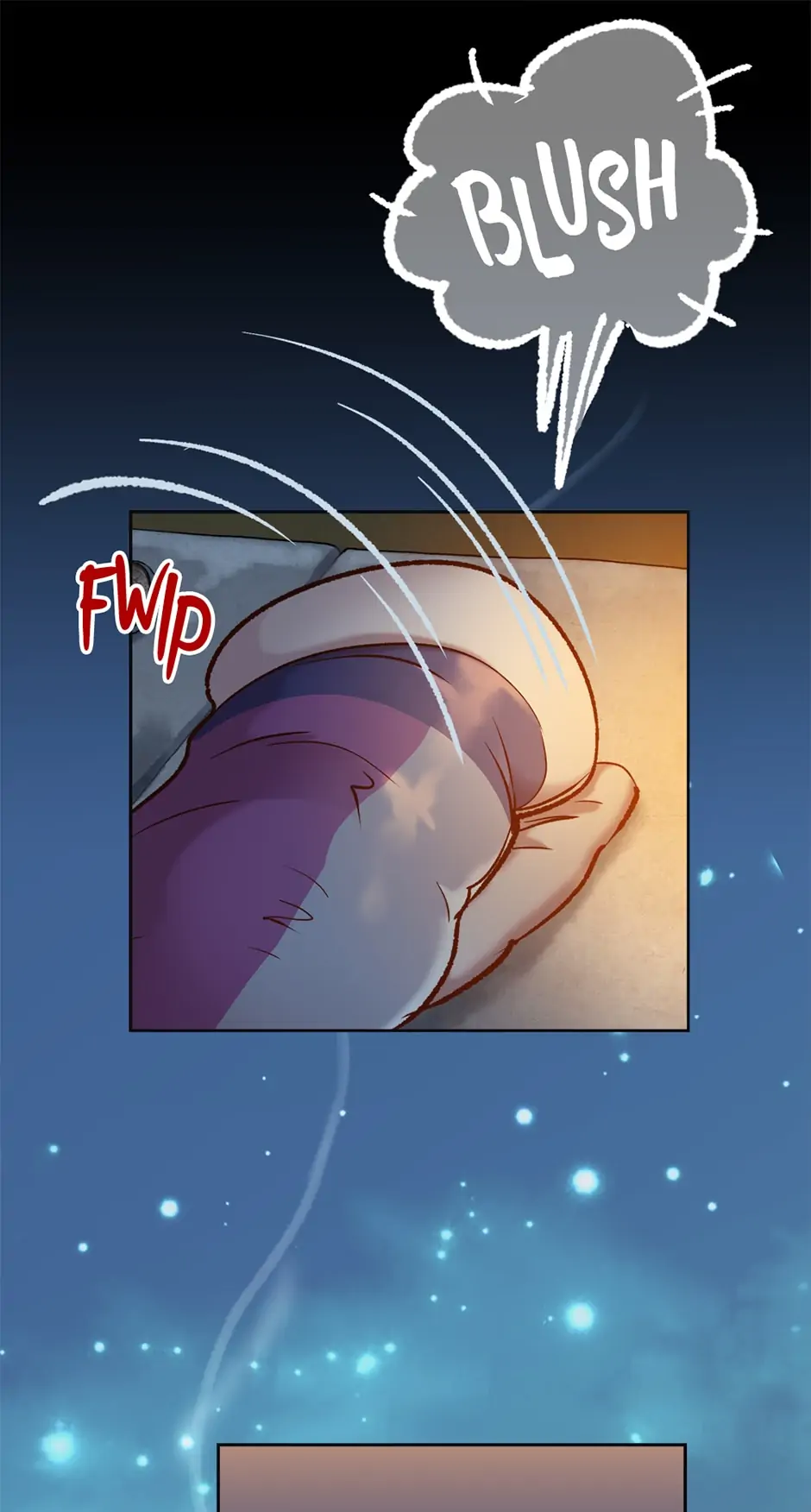 The Red Sleeve Chapter 47 page 27