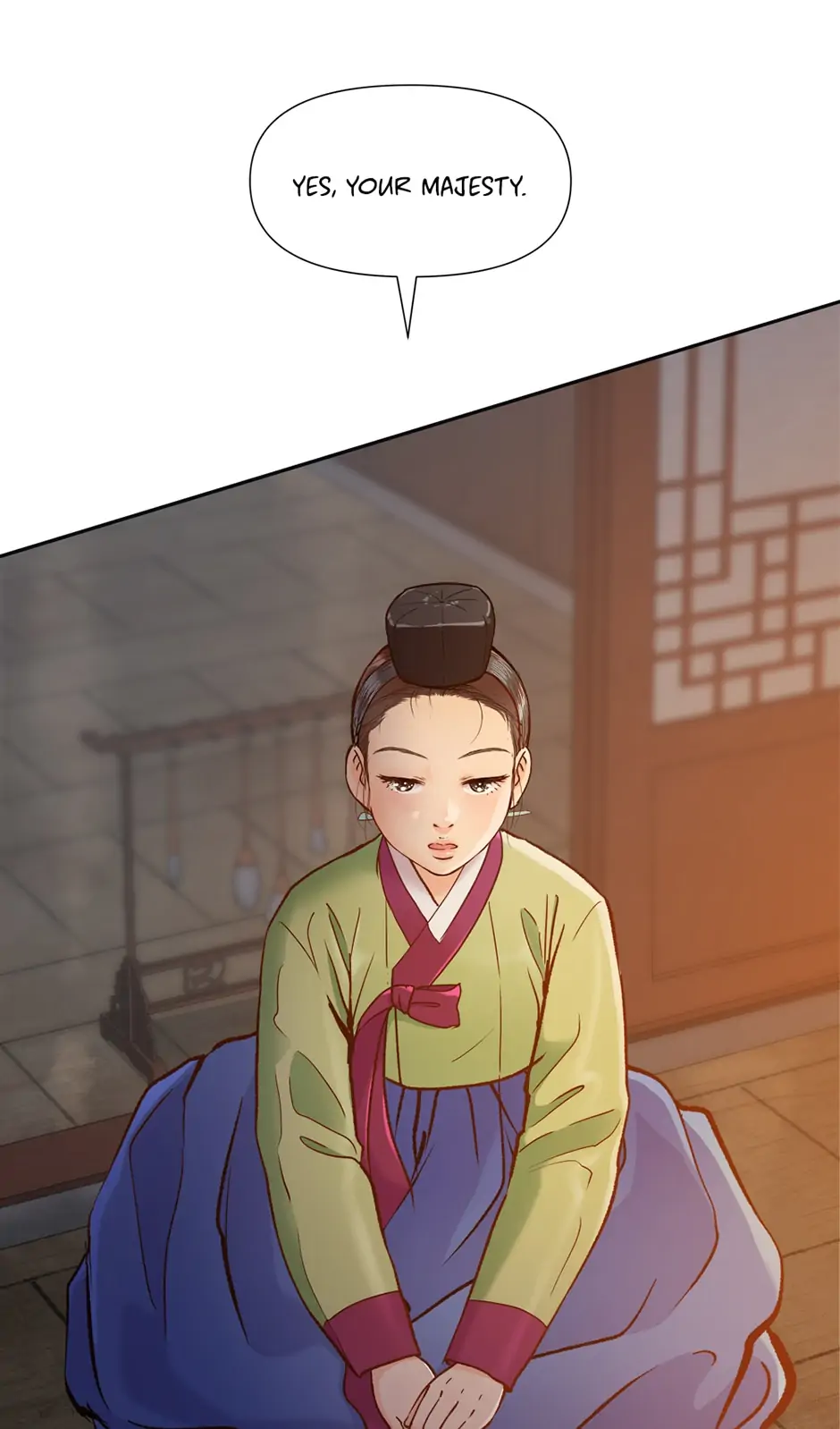 The Red Sleeve Chapter 47 page 2