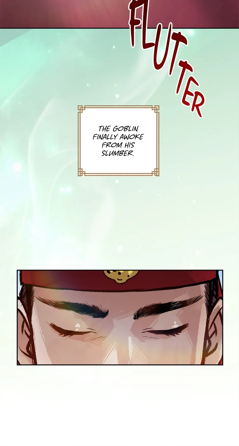 The Red Sleeve Chapter 47 page 29