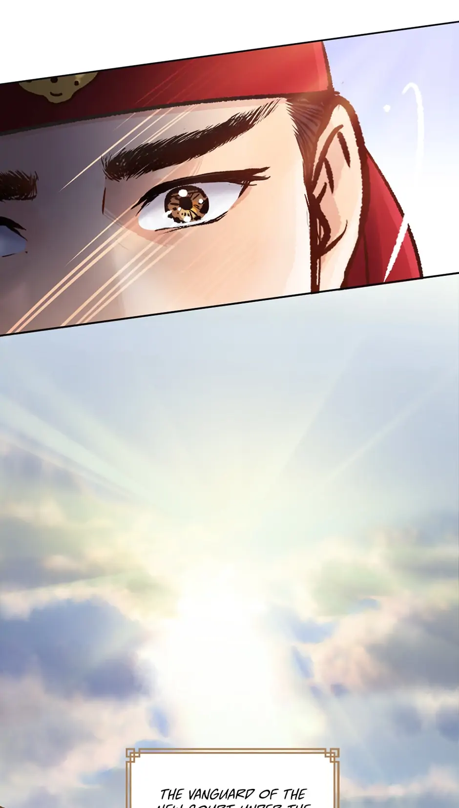 The Red Sleeve Chapter 47 page 30