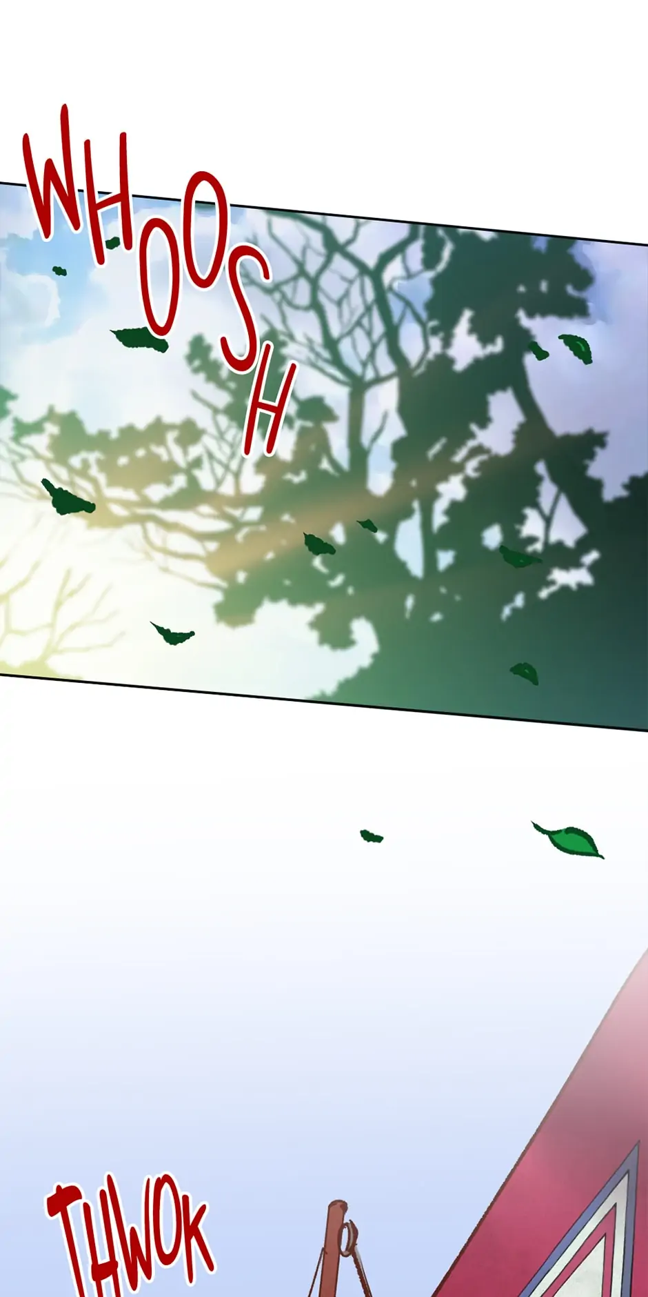 The Red Sleeve Chapter 47 page 35